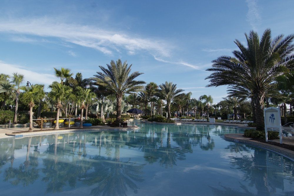 קיסימי Worldmark Reunion מראה חיצוני תמונה