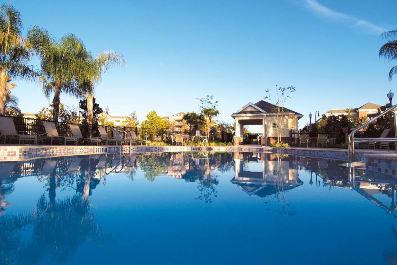 קיסימי Worldmark Reunion מראה חיצוני תמונה
