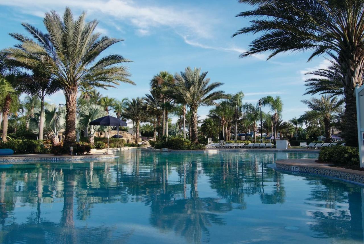 קיסימי Worldmark Reunion מראה חיצוני תמונה